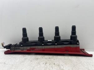 Gebruikte Bobine Saab 9-3 I (YS3D) 2.0t 16V Prijs € 75,00 Margeregeling aangeboden door Autohandel & Demontage Weteringbrug