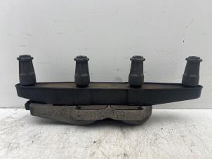 Gebruikte Bobine Skoda Felicia (6U1) 1.3 Prijs € 15,00 Margeregeling aangeboden door Autohandel & Demontage Weteringbrug