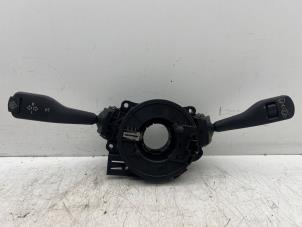 Gebruikte Licht + Raw Schakelaar BMW 3 serie (E46/4) 320d 16V Prijs € 20,00 Margeregeling aangeboden door Autohandel & Demontage Weteringbrug