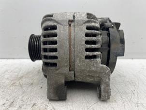 Gebruikte Dynamo Opel Meriva 1.4 16V Twinport Prijs € 25,00 Margeregeling aangeboden door Autohandel & Demontage Weteringbrug