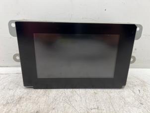 Gebruikte Display Interieur Nissan Almera Tino (V10M) 2.2 Di 16V Prijs € 30,00 Margeregeling aangeboden door Autohandel & Demontage Weteringbrug