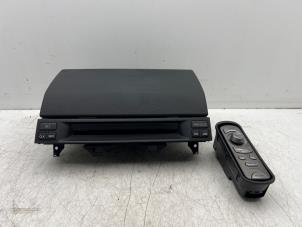 Gebruikte Navigatie Display Mazda 6 Sportbreak (GY19/89) 2.0 CiDT 16V Prijs € 145,00 Margeregeling aangeboden door Autohandel & Demontage Weteringbrug