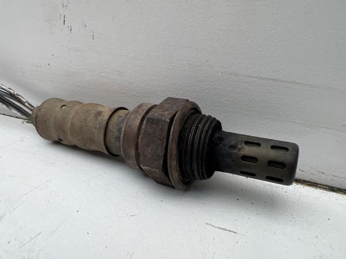 Lambda Sonde van een MINI Mini One/Cooper (R50) 1.6 16V One 2006