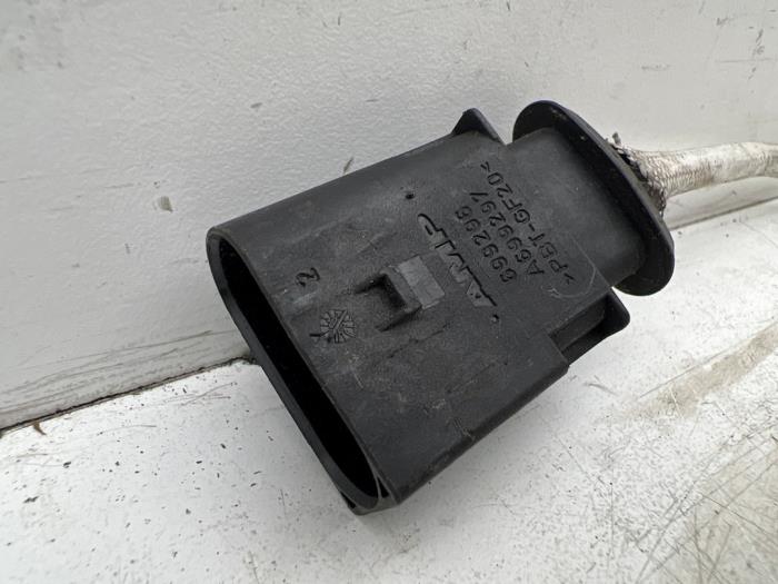 Lambda Sonde van een MINI Mini One/Cooper (R50) 1.6 16V One 2006