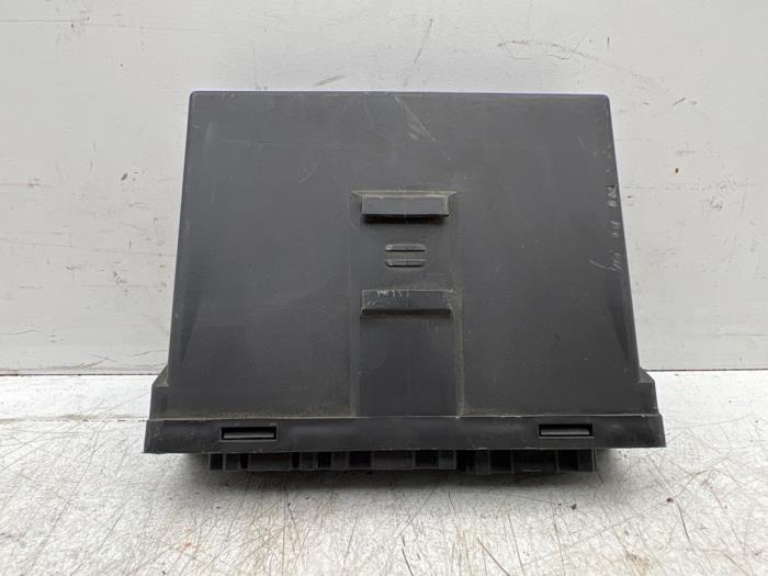 Gebruikte Bodycontrol Module Nissan Almera (N16) 1.5 16V Prijs € 20,00 Margeregeling aangeboden door Autohandel & Demontage Weteringbrug