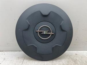 Gebruikte Wieldop Opel Combo (Corsa C) 1.3 CDTI 16V Prijs € 10,00 Margeregeling aangeboden door Autohandel & Demontage Weteringbrug