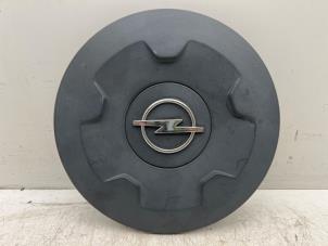 Gebruikte Wieldop Opel Combo (Corsa C) 1.3 CDTI 16V Prijs € 10,00 Margeregeling aangeboden door Autohandel & Demontage Weteringbrug