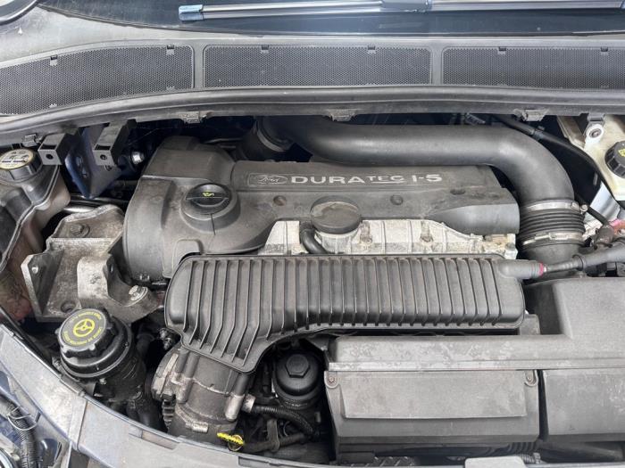 Gebruikte Motor Ford S-Max (GBW) 2.5 Turbo 20V Prijs € 2.350,00 Margeregeling aangeboden door Autohandel & Demontage Weteringbrug