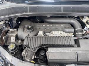 Gebruikte Motor Ford S-Max (GBW) 2.5 Turbo 20V Prijs € 2.350,00 Margeregeling aangeboden door Autohandel & Demontage Weteringbrug