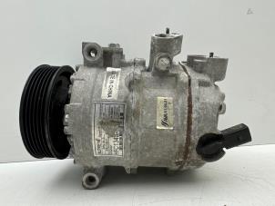 Gebruikte Pomp Airco Volkswagen Transporter T6 2.0 TDI 150 Prijs € 60,00 Margeregeling aangeboden door Autohandel & Demontage Weteringbrug