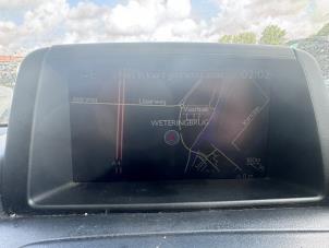 Gebruikte Navigatie Systeem Peugeot Partner (GC/GF/GG/GJ/GK) 1.6 HDI 90 Prijs € 450,00 Margeregeling aangeboden door Autohandel & Demontage Weteringbrug