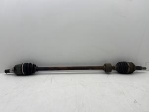 Gebruikte Cardanas rechts-voor (VWA) Suzuki Swift (ZA/ZC/ZD1/2/3/9) 1.3 VVT 16V Prijs € 20,00 Margeregeling aangeboden door Autohandel & Demontage Weteringbrug