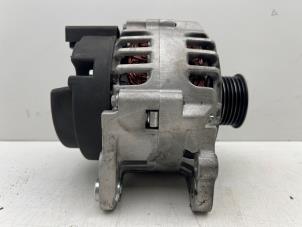 Gebruikte Dynamo Volkswagen Fox (5Z) 1.2 Prijs € 45,00 Margeregeling aangeboden door Autohandel & Demontage Weteringbrug