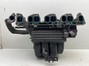 Gebruikte Inlaatspruitstuk Opel Zafira (M75) 2.2 16V Direct Ecotec Prijs € 345,00 Margeregeling aangeboden door Autohandel & Demontage Weteringbrug