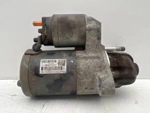 Gebruikte Startmotor Suzuki Swift (ZA/ZC/ZD1/2/3/9) 1.3 VVT 16V Prijs € 30,00 Margeregeling aangeboden door Autohandel & Demontage Weteringbrug