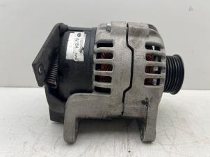 Gebruikte Dynamo Ford Ka I 1.3i (96 EEC) Prijs € 30,00 Margeregeling aangeboden door Autohandel & Demontage Weteringbrug