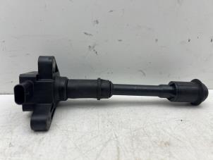 Gebruikte Pen Bobine Volvo V40 (MV) 1.6 T3 GTDi 16V Prijs € 20,00 Margeregeling aangeboden door Autohandel & Demontage Weteringbrug