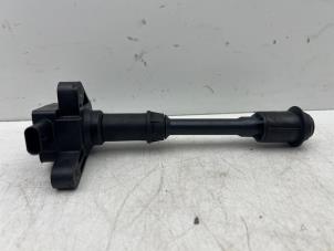 Gebruikte Pen Bobine Volvo V40 (MV) 1.6 T3 GTDi 16V Prijs € 20,00 Margeregeling aangeboden door Autohandel & Demontage Weteringbrug