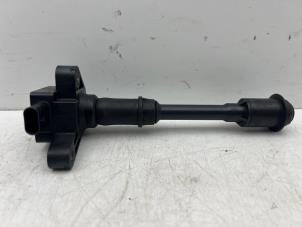 Gebruikte Pen Bobine Volvo V40 (MV) 1.6 T3 GTDi 16V Prijs € 20,00 Margeregeling aangeboden door Autohandel & Demontage Weteringbrug