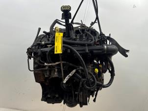 Gebruikte Motor Ford Transit 2.0 TDCi 16V Prijs € 1.500,00 Margeregeling aangeboden door Autohandel & Demontage Weteringbrug