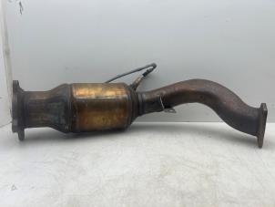 Gebruikte Katalysator Audi A5 Sportback (8TA) 1.8 TFSI 16V Prijs € 345,00 Margeregeling aangeboden door Autohandel & Demontage Weteringbrug