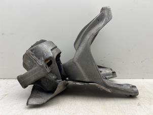 Gebruikte Motorrubber Audi A5 Sportback (8TA) 1.8 TFSI 16V Prijs € 40,00 Margeregeling aangeboden door Autohandel & Demontage Weteringbrug