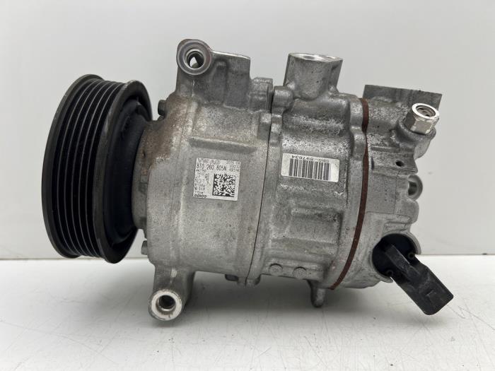 Gebruikte Aircopomp Audi A5 Sportback (8TA) 1.8 TFSI 16V Prijs € 100,00 Margeregeling aangeboden door Autohandel & Demontage Weteringbrug