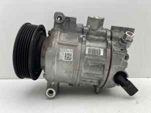 Gebruikte Aircopomp Audi A5 Sportback (8TA) 1.8 TFSI 16V Prijs € 100,00 Margeregeling aangeboden door Autohandel & Demontage Weteringbrug