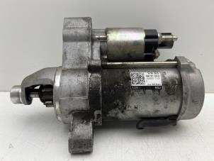 Gebruikte Startmotor Audi A5 Sportback (8TA) 1.8 TFSI 16V Prijs € 45,00 Margeregeling aangeboden door Autohandel & Demontage Weteringbrug