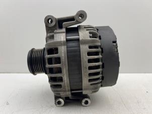 Gebruikte Dynamo Audi A5 Sportback (8TA) 1.8 TFSI 16V Prijs € 90,00 Margeregeling aangeboden door Autohandel & Demontage Weteringbrug