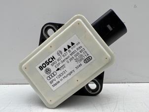 Gebruikte Esp Duo Sensor Audi A5 Sportback (8TA) 1.8 TFSI 16V Prijs € 30,00 Margeregeling aangeboden door Autohandel & Demontage Weteringbrug