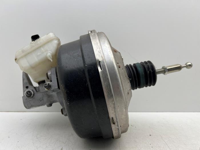 Gebruikte Rembekrachtiger Audi A5 Sportback (8TA) 1.8 TFSI 16V Prijs € 50,00 Margeregeling aangeboden door Autohandel & Demontage Weteringbrug