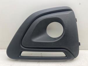 Gebruikte Afdekplaat mistlamp links Peugeot 108 1.0 12V Prijs € 15,00 Margeregeling aangeboden door Autohandel & Demontage Weteringbrug