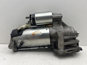 Gebruikte Startmotor Ford Transit 2.0 TDCi 16V Prijs € 30,00 Margeregeling aangeboden door Autohandel & Demontage Weteringbrug