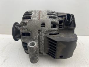 Gebruikte Dynamo Ford Transit 2.0 TDCi 16V Prijs € 30,00 Margeregeling aangeboden door Autohandel & Demontage Weteringbrug