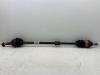 Opel Astra J (PC6/PD6/PE6/PF6) 1.4 16V ecoFLEX Aandrijfas rechts-voor