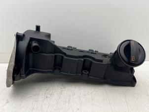 Gebruikte Kleppendeksel Audi SQ5 (8RB) 3.0 TDI V6 24V Prijs € 35,00 Margeregeling aangeboden door Autohandel & Demontage Weteringbrug