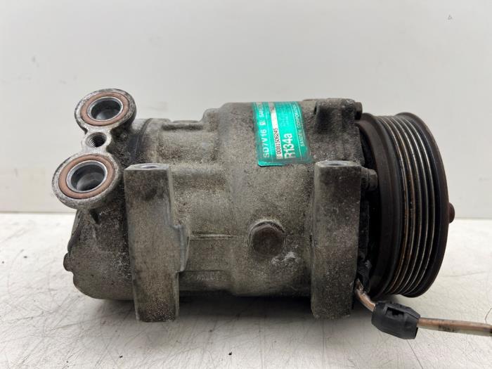 Gebruikte Aircopomp Citroen C8 (EA/EB) 2.2 16V Prijs € 35,00 Margeregeling aangeboden door Autohandel & Demontage Weteringbrug