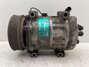 Gebruikte Pomp Airco Mitsubishi Carisma 1.9 TD Prijs € 30,00 Margeregeling aangeboden door Autohandel & Demontage Weteringbrug