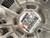 Alternator van een Nissan Navara (D40) 2.5 dCi 16V 4x4 2006
