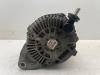Alternator van een Nissan Navara (D40) 2.5 dCi 16V 4x4 2006