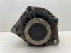 Alternator van een Nissan Navara (D40) 2.5 dCi 16V 4x4 2006