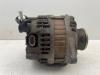 Alternator van een Nissan Navara (D40) 2.5 dCi 16V 4x4 2006