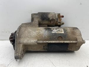 Gebruikte Startmotor Nissan Navara (D40) 2.5 dCi 16V 4x4 Prijs € 25,00 Margeregeling aangeboden door Autohandel & Demontage Weteringbrug