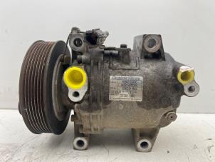 Gebruikte Aircopomp Nissan Navara (D40) 2.5 dCi 16V 4x4 Prijs € 70,00 Margeregeling aangeboden door Autohandel & Demontage Weteringbrug