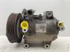 Nissan Navara (D40) 2.5 dCi 16V 4x4 Aircopomp