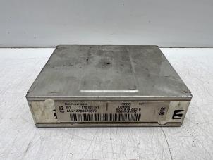 Gebruikte Module Navigatie Audi A4 Cabrio (B7) 1.8 T 20V Prijs € 30,00 Margeregeling aangeboden door Autohandel & Demontage Weteringbrug