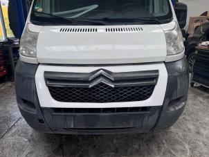 Gebruikte Voorkop compleet Citroen Jumper (U9) 2.2 HDi 100 Prijs € 1.250,00 Margeregeling aangeboden door Autohandel & Demontage Weteringbrug