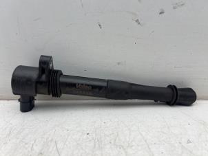 Gebruikte Pen Bobine Fiat Stilo MW (192C) 1.6 16V Prijs € 20,00 Margeregeling aangeboden door Autohandel & Demontage Weteringbrug