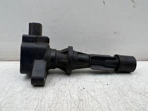 Gebruikte Pen Bobine Ford Mondeo IV 2.3 16V Prijs € 15,00 Margeregeling aangeboden door Autohandel & Demontage Weteringbrug